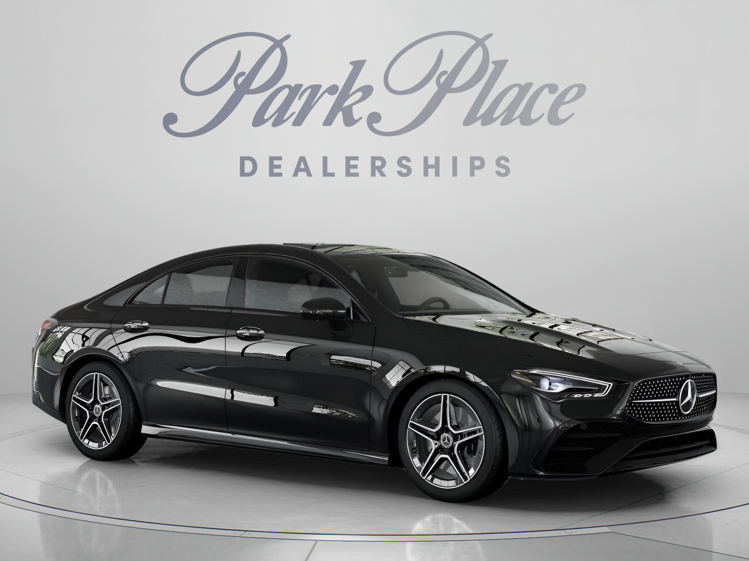 New 2026 Mercedes-Benz CLA 250 4MATIC image 29