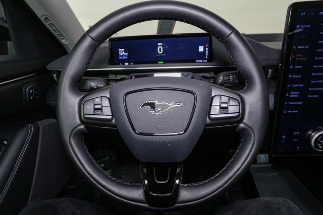 Used 2024 Ford Mustang Mach-E Premium image 28