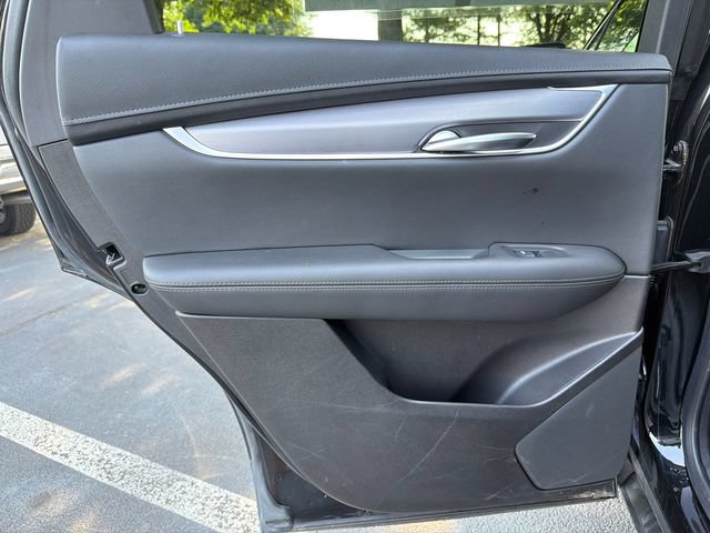 Used 2023 Cadillac XT5 Luxury AWD/4WD image 22