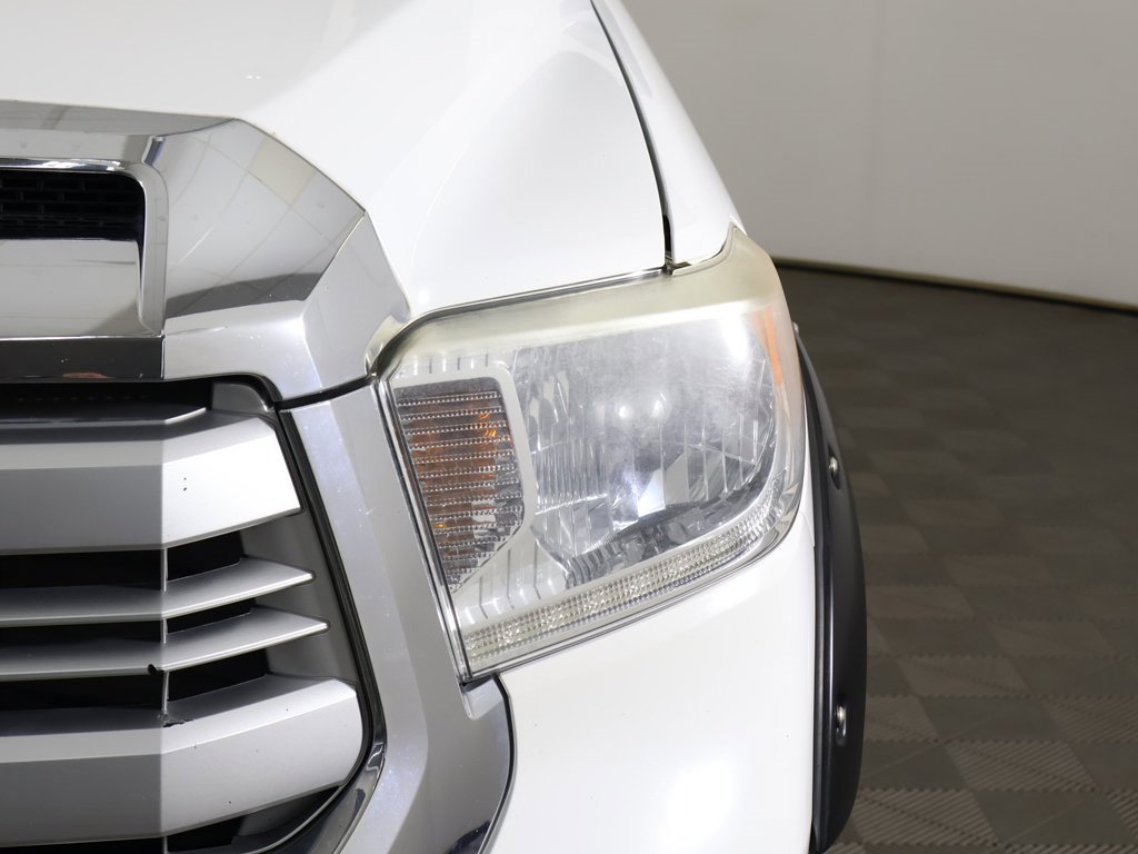 Used 2015 Toyota Tundra 1794 Edition image 15