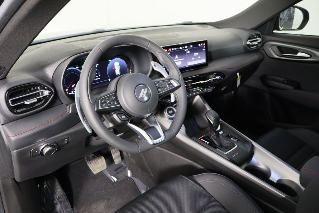 New 2024 Dodge Hornet R/T w/ R/T Blacktop Package image 20