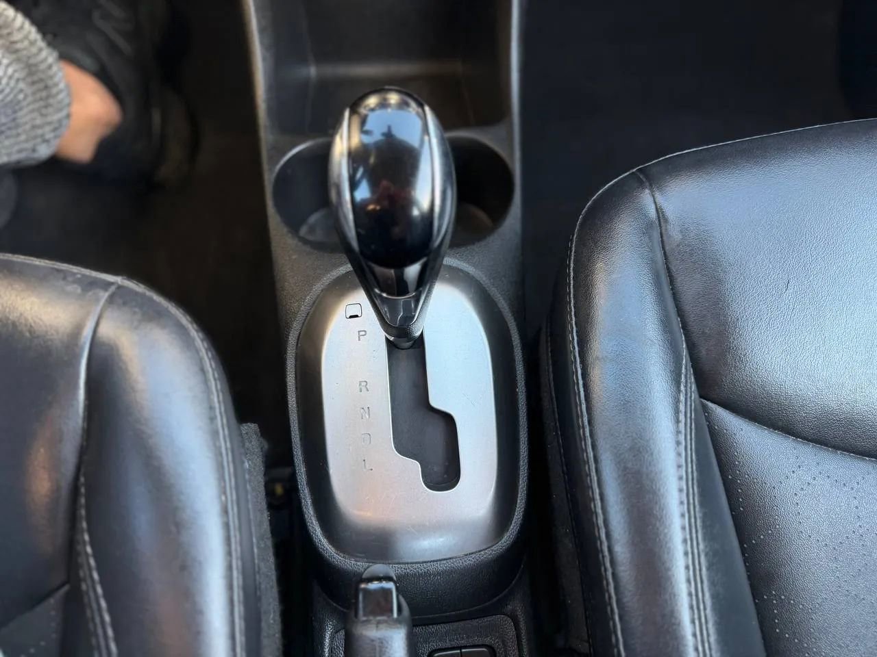 Used 2017 Chevrolet Spark LT image 38