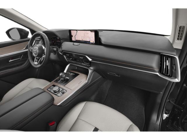 New 2026 MAZDA CX-90 Plug-In Hybrid w/Premium Sport AWD/4WD image 12