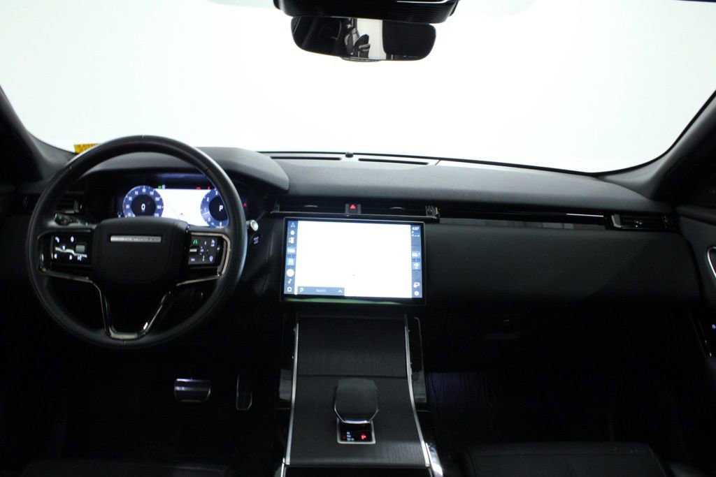 Used 2024 Land Rover Range Rover Velar Dynamic HSE image 35