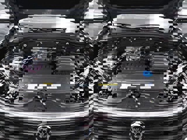 New 2026 Volkswagen Atlas Cross Sport SE image 15