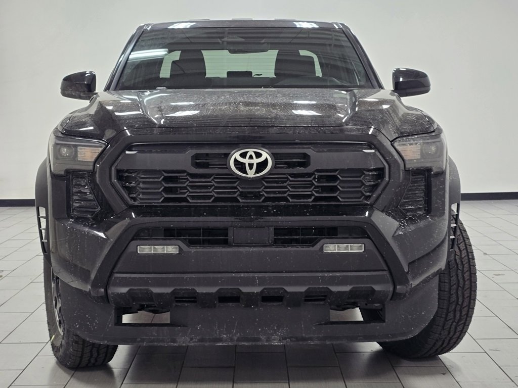 New 2025 Toyota Tacoma TRD Off-Road image 11