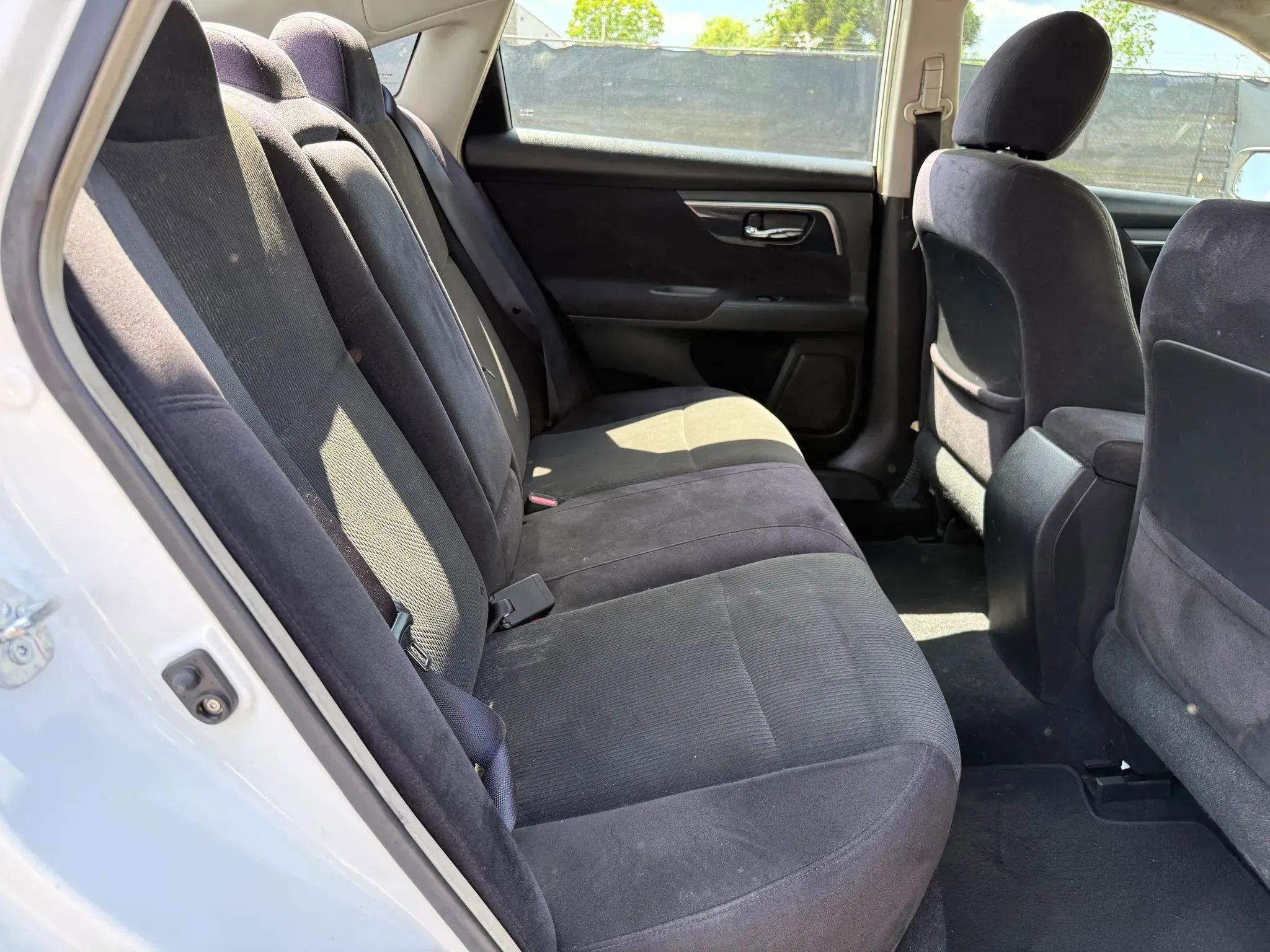 Used 2013 Nissan Altima 2.5 S FWD image 20