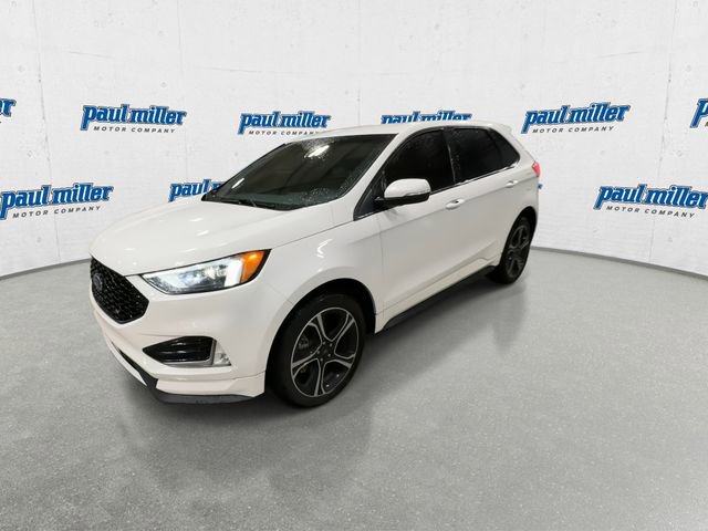 Used 2020 Ford Edge ST image 5