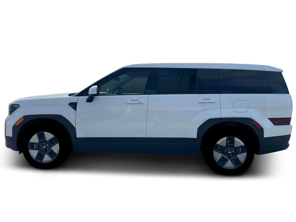 New 2026 Hyundai Santa Fe SE image 3