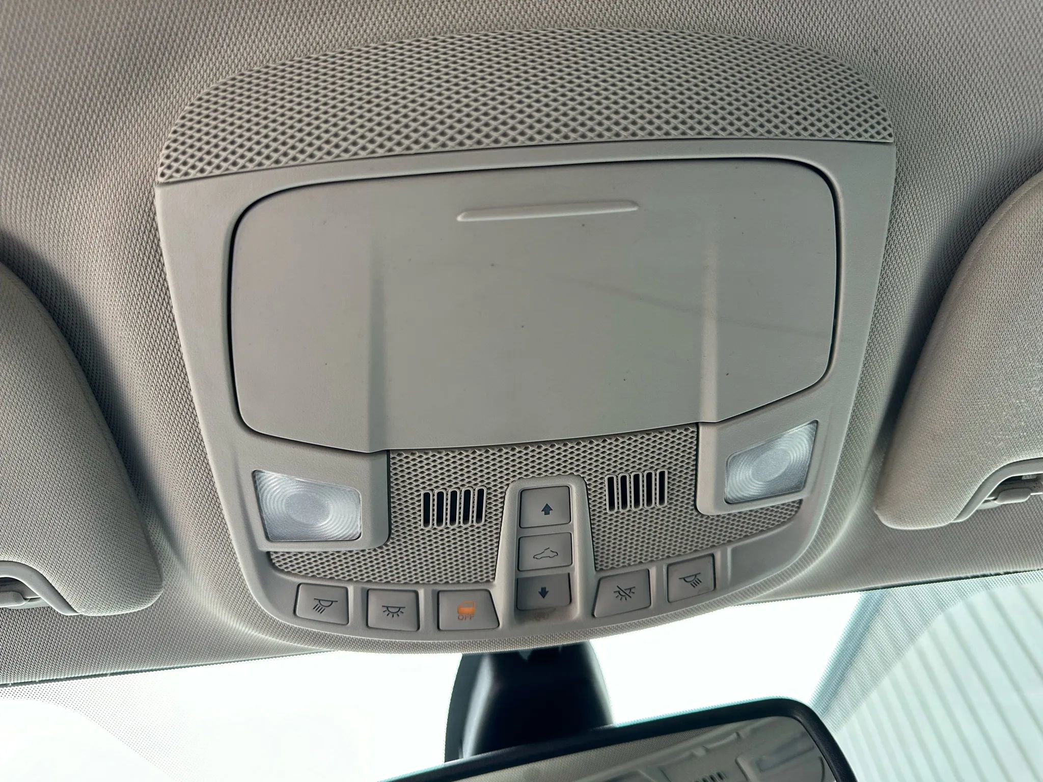 Used 2014 Ford Fusion Titanium image 21