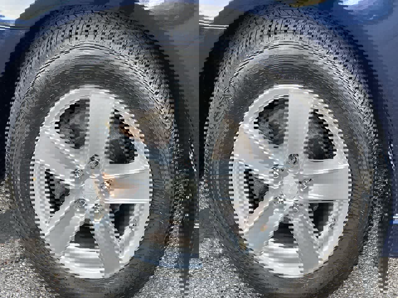 Used 2014 Mitsubishi Lancer SE image 33