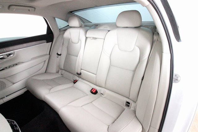 Certified 2023 Volvo S90 B6 Plus image 24