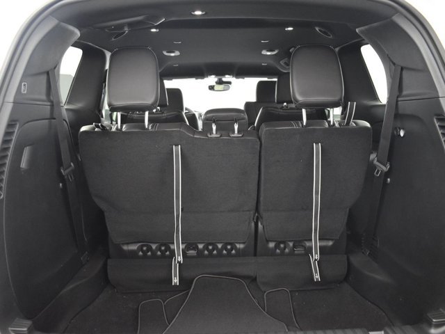 New 2026 Chrysler Pacifica Select w/ S Appearance Package AWD/4WD image 7
