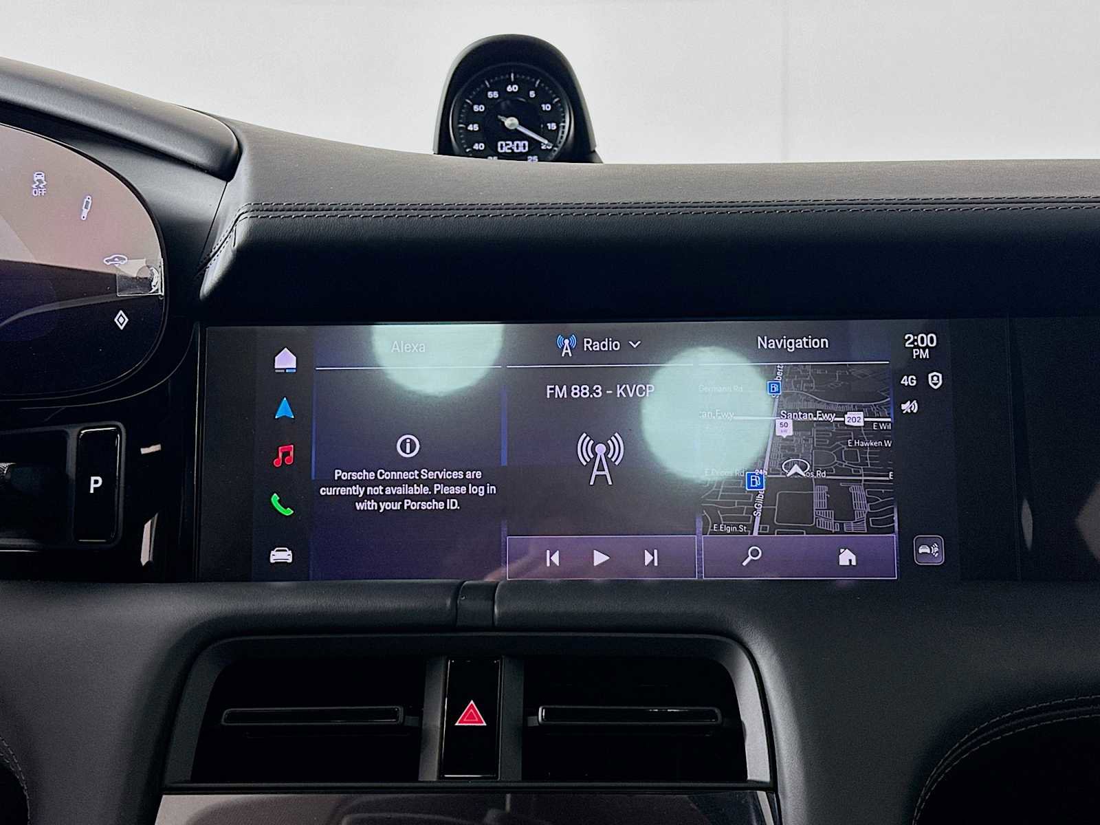 New 2026 Porsche Taycan GTS image 18