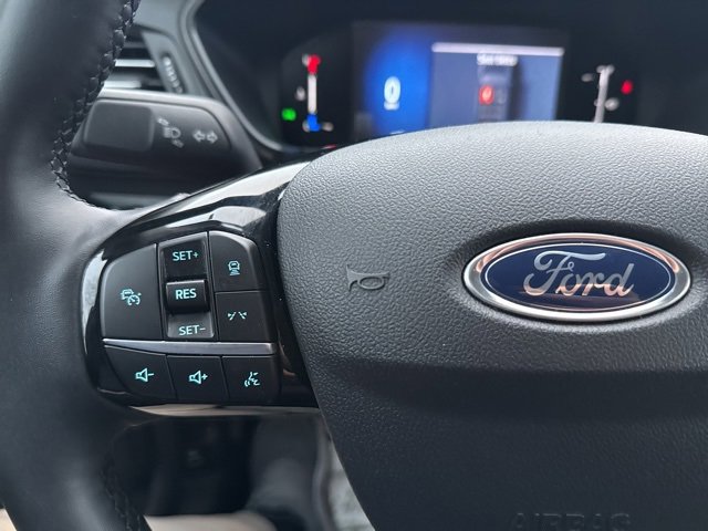 Used 2025 Ford Escape Active w/ Tech Pack #1 image 19