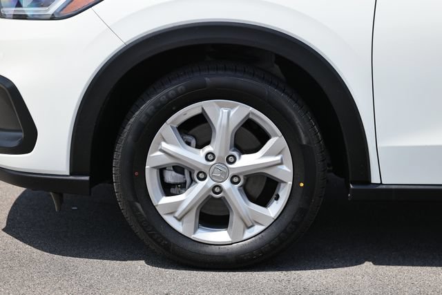 Used 2023 Honda HR-V LX image 4