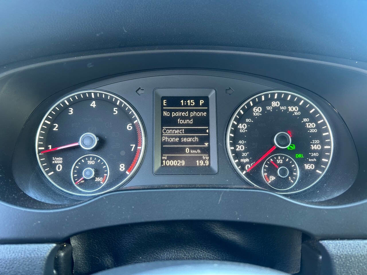 Used 2013 Volkswagen Jetta GLI image 10