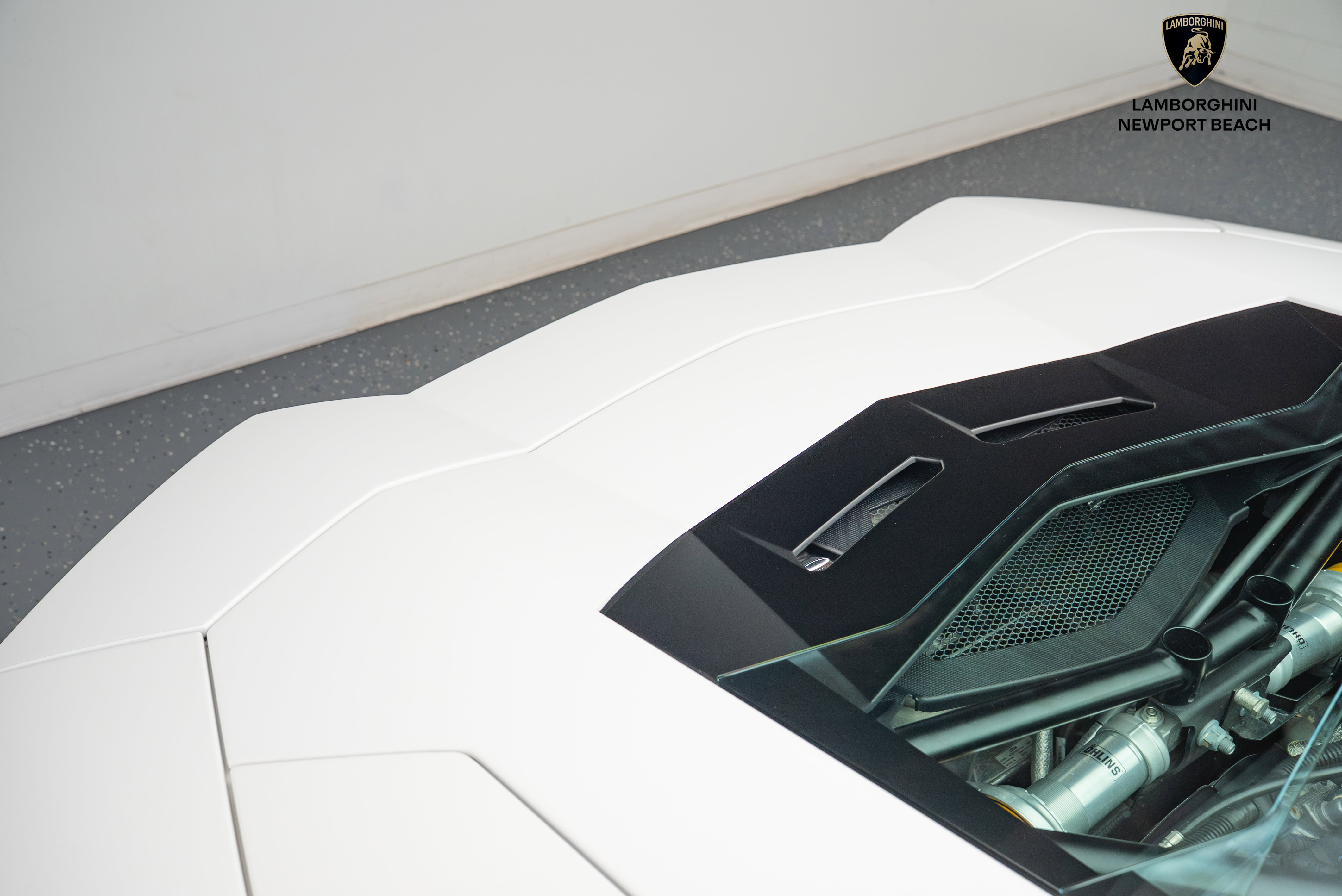 Used 2014 Lamborghini Aventador LP 700-4 image 7