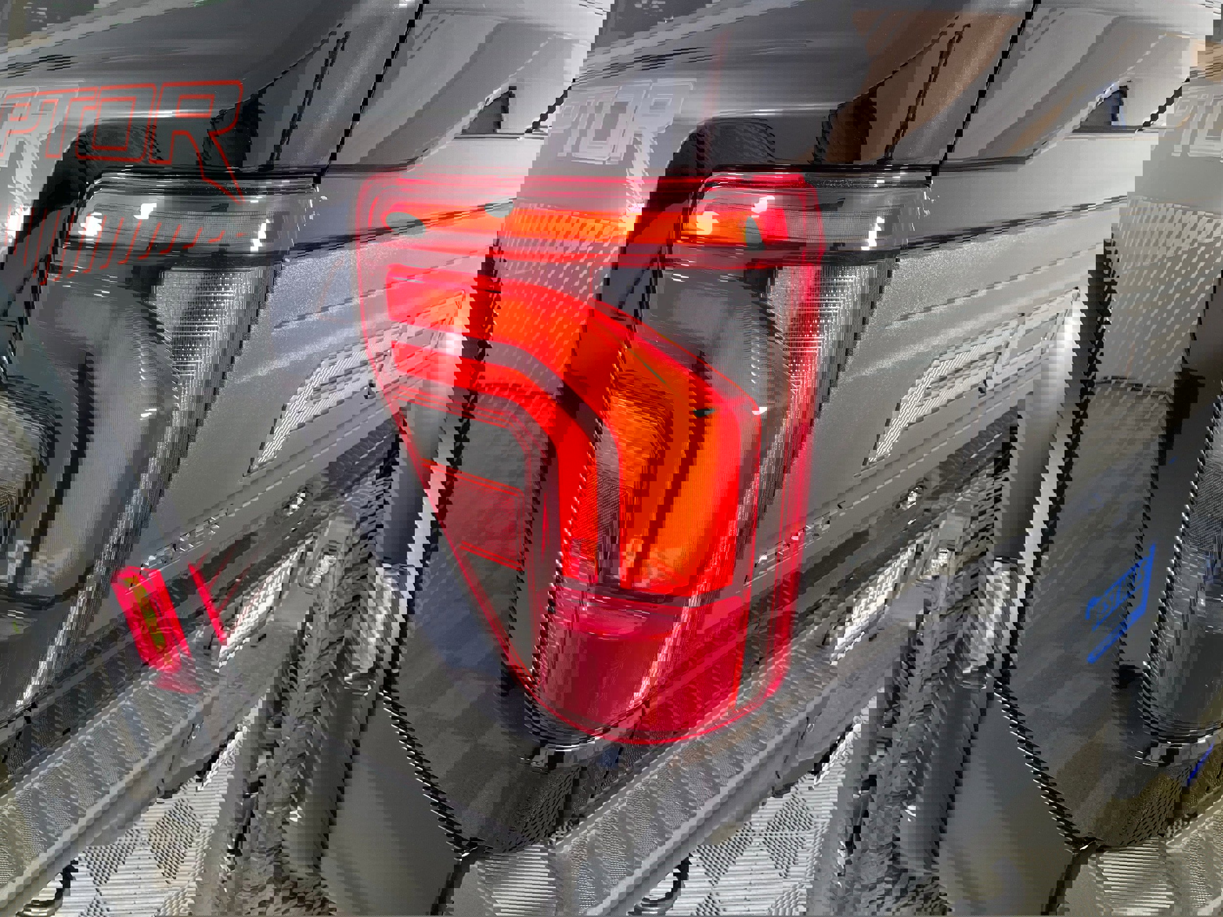 New 2026 Ford F150 Raptor image 20