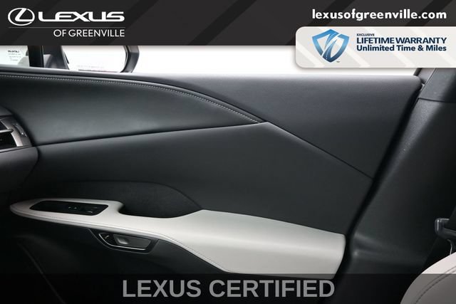 Certified 2023 Lexus RX 350 Premium w/ Cold Area Package FWD image 16