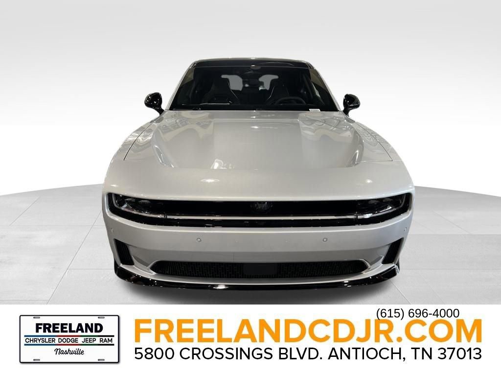 New 2024 Dodge Charger R/T Scat Pack w/ Plus Group image 2