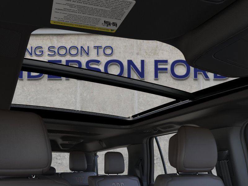 New 2026 Ford Expedition Max King Ranch AWD/4WD image 22