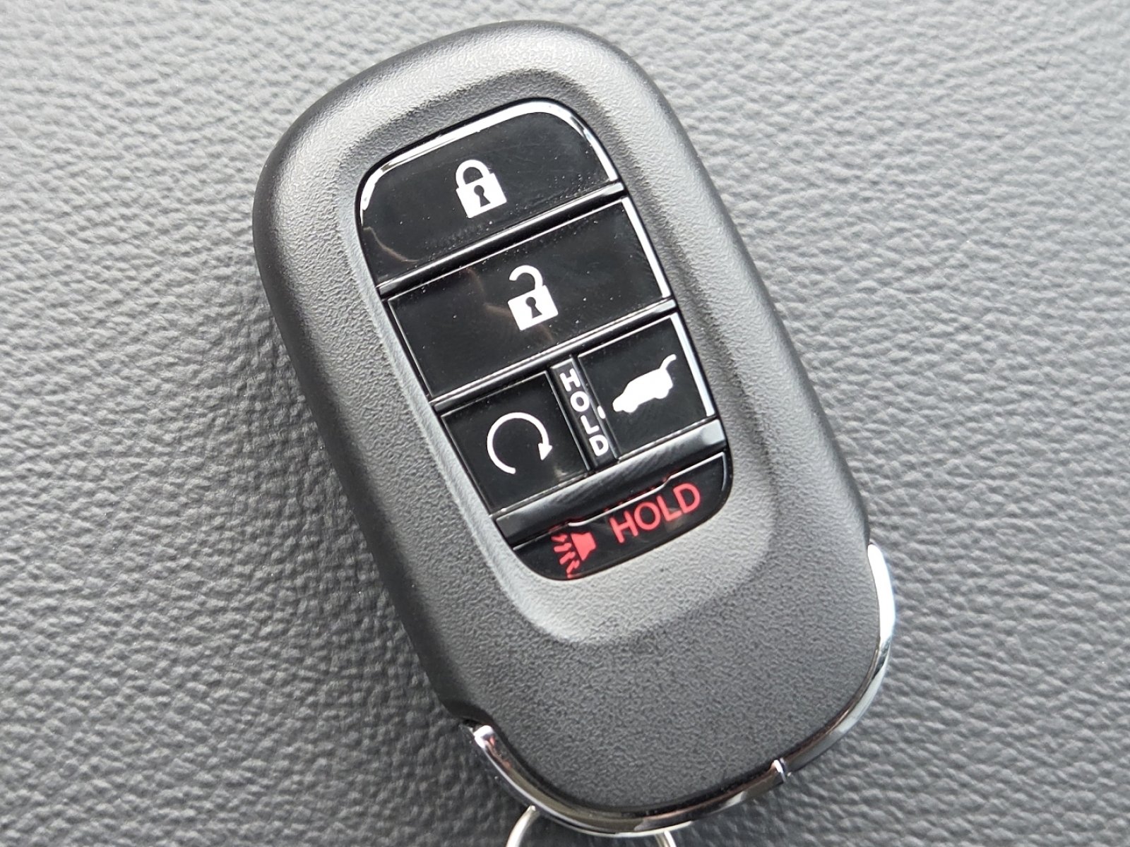 New 2026 Honda CR-V EX-L image 34