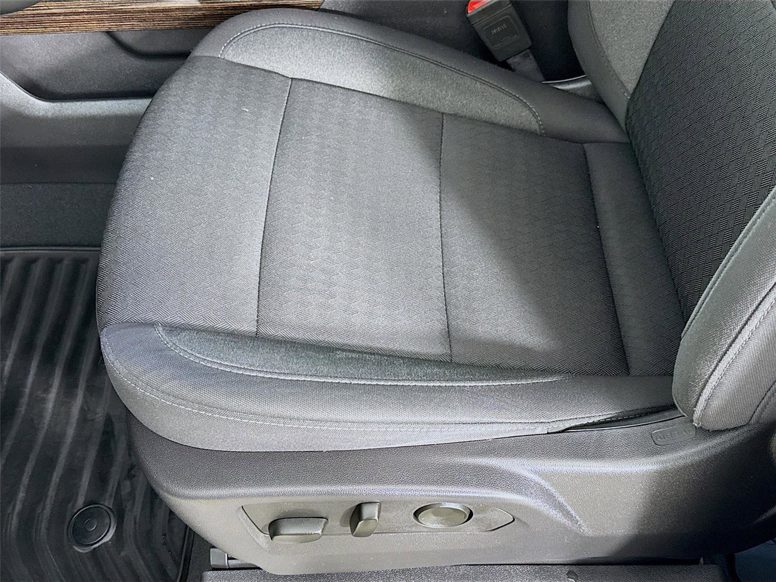 Certified 2025 GMC Sierra 1500 Elevation image 19