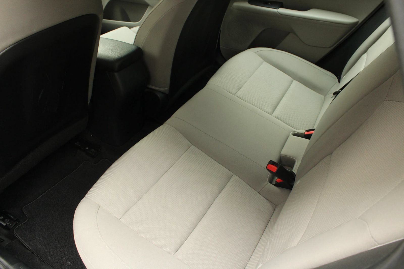 Used 2020 Kia Forte LXS FWD image 20