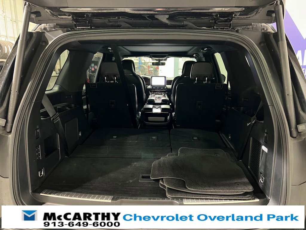 Used 2020 Lincoln Navigator Reserve image 34
