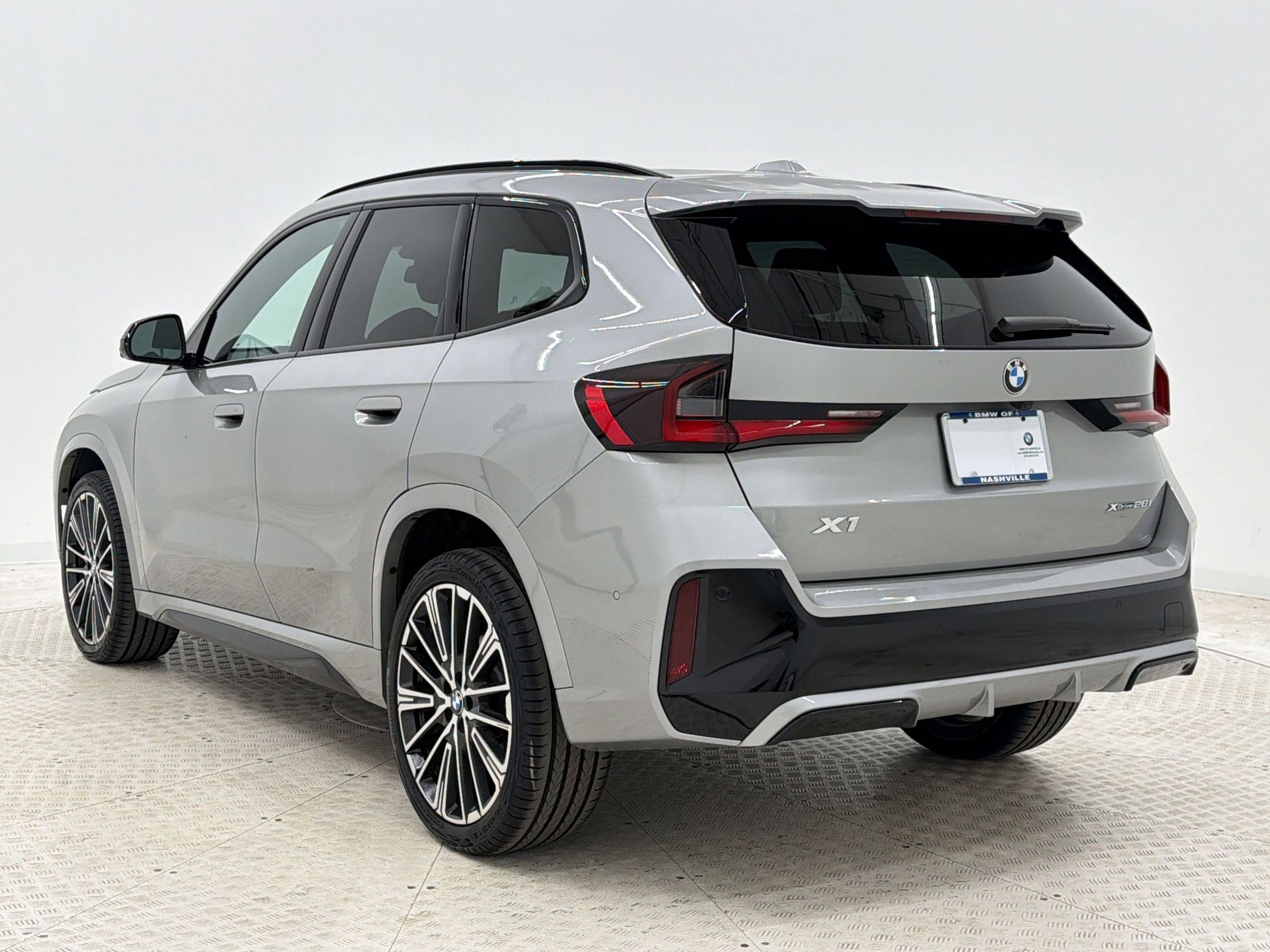 Certified 2023 BMW X1 xDrive28i w/ Premium Package image 3
