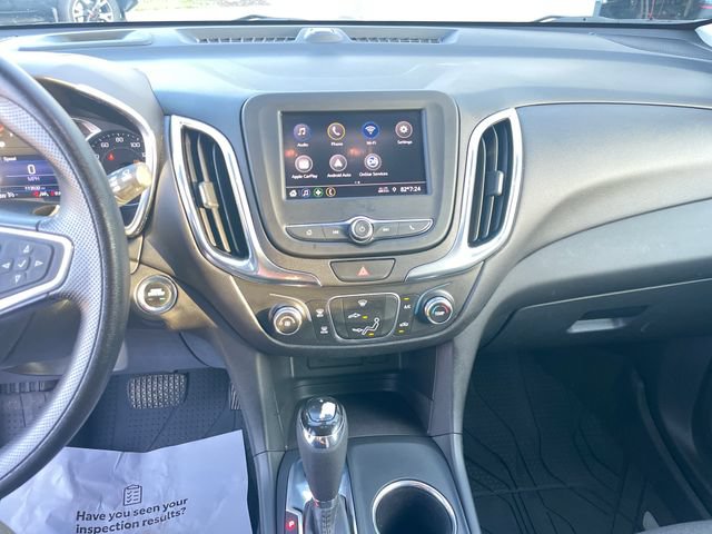Used 2020 Chevrolet Equinox LT AWD/4WD image 19