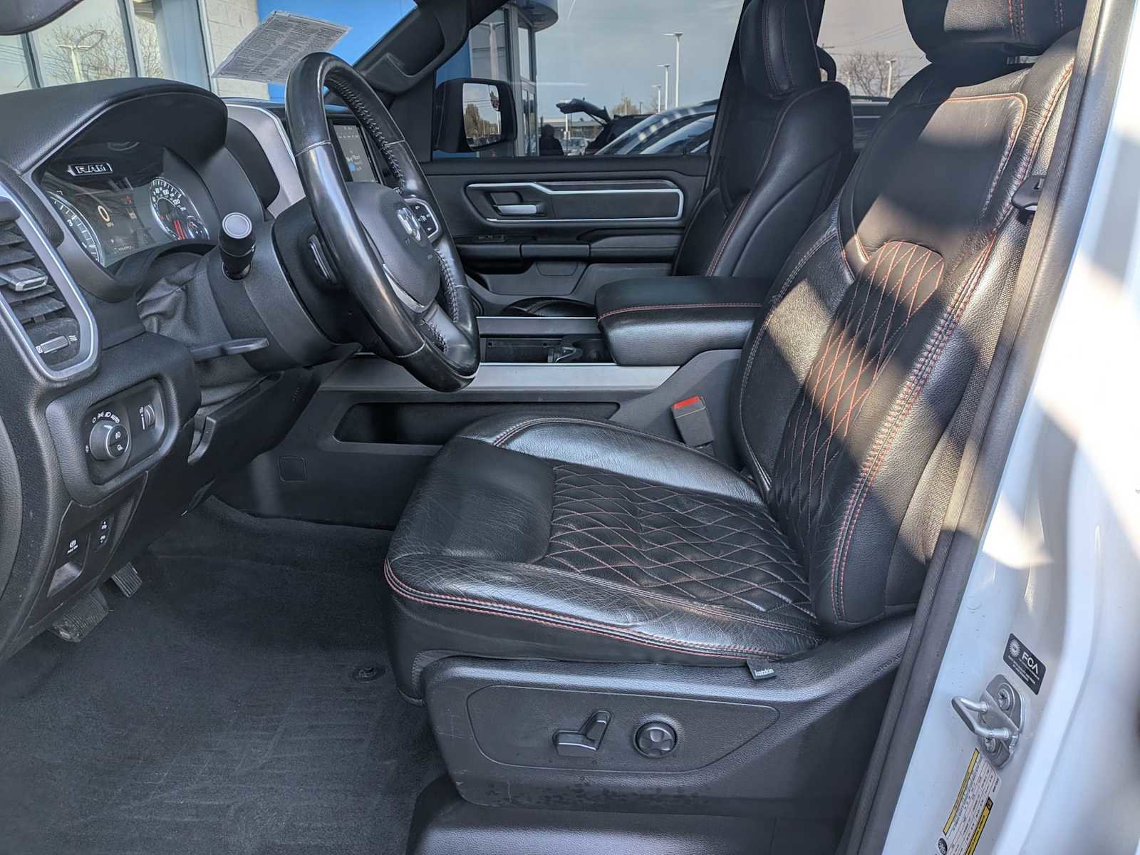 Used 2021 RAM 1500 Big Horn AWD/4WD image 21