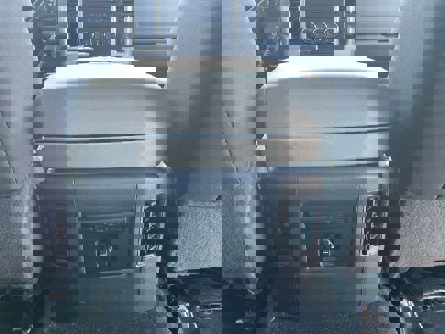 Used 2011 RAM 1500 Big Horn image 15