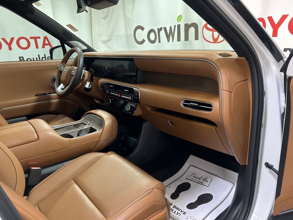 Used 2026 Hyundai Palisade Calligraphy AWD/4WD image 12