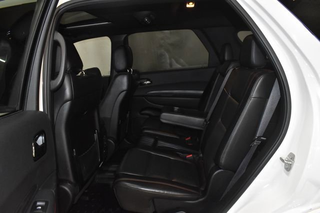 Certified 2024 Dodge Durango GT image 28