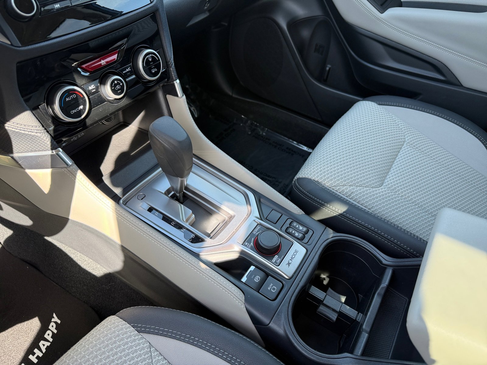 Certified 2024 Subaru Forester Premium image 13