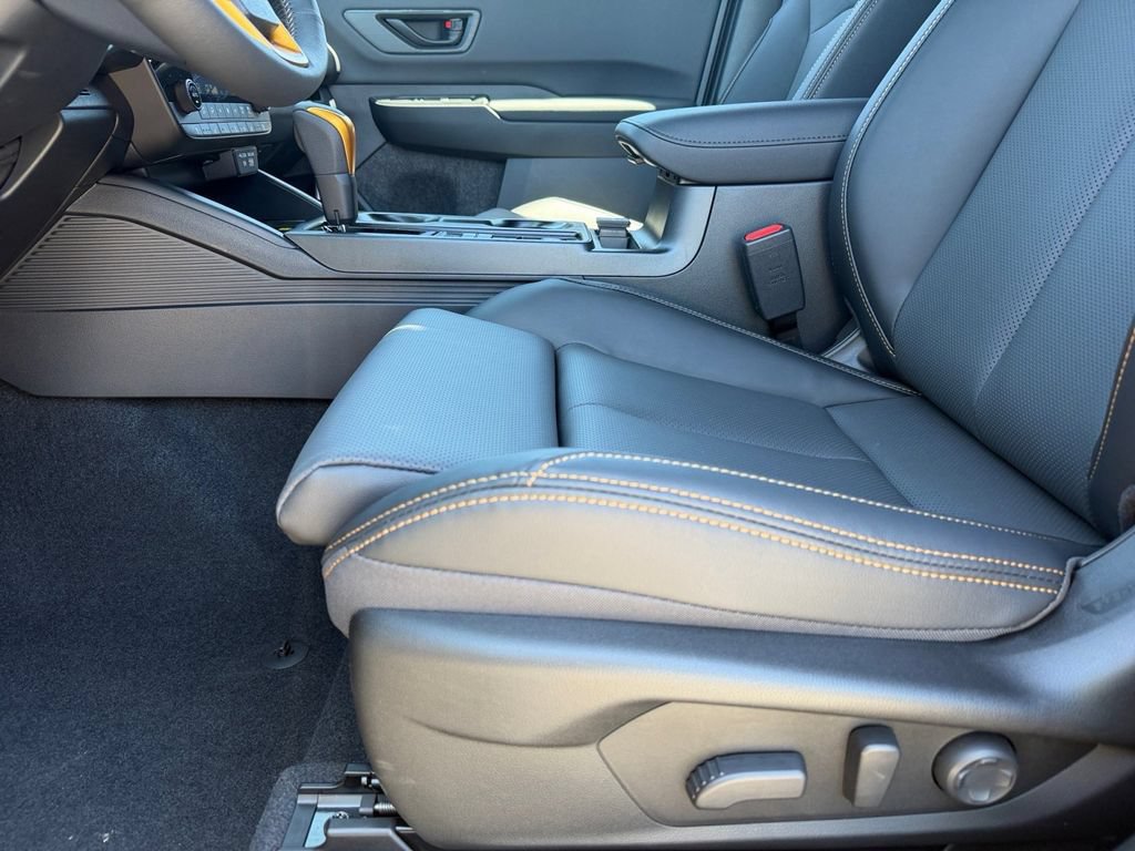 New 2026 Subaru Outback Wilderness AWD/4WD image 12