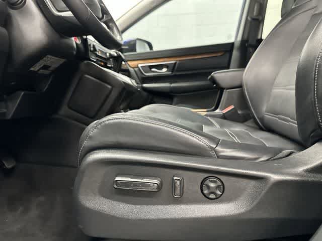 Used 2022 Honda CR-V Touring image 27