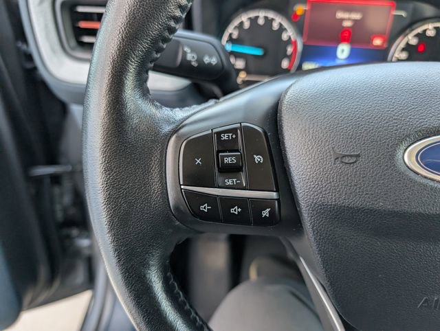 Used 2022 Ford Maverick XLT w/ Equipment Group 300A Standard image 15