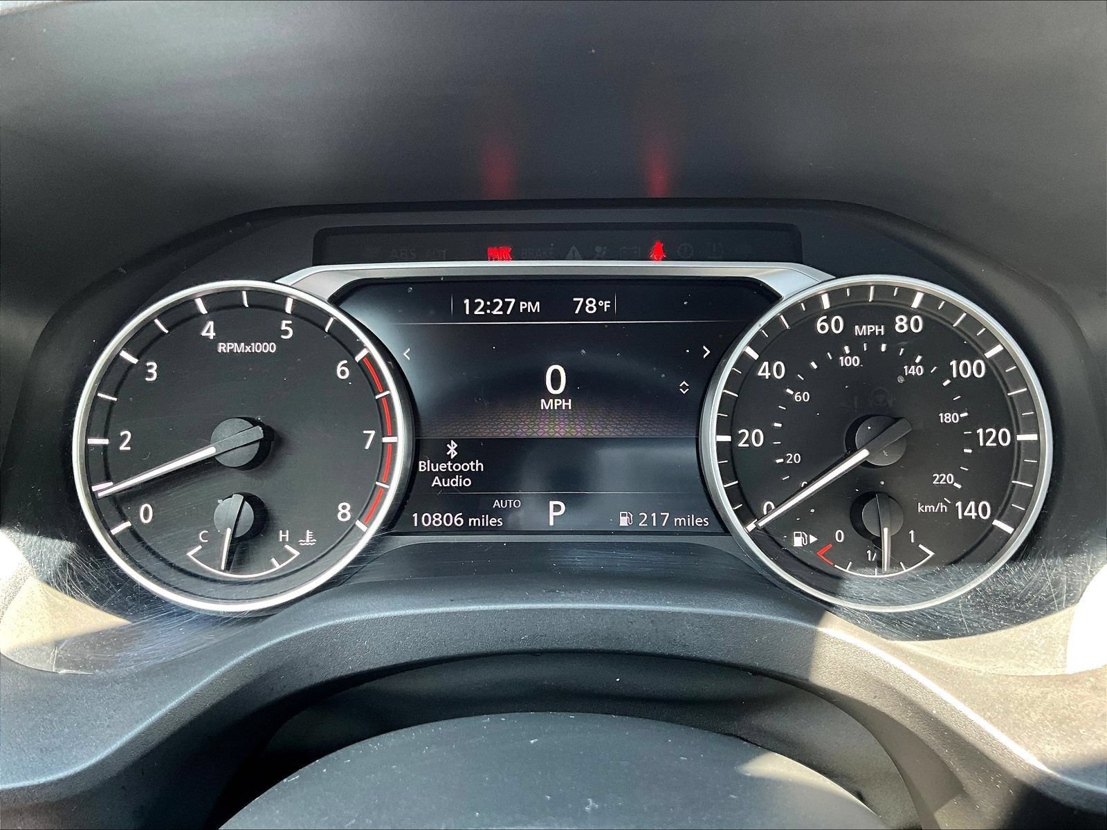 Certified 2023 Nissan Rogue SV AWD/4WD image 15