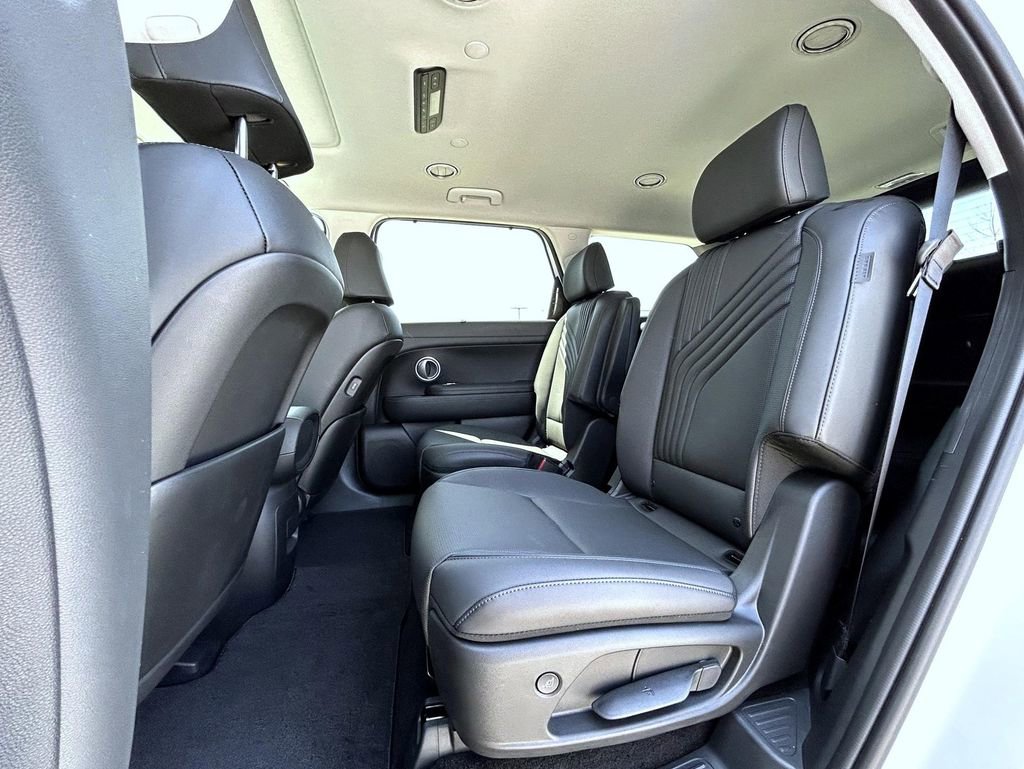 New 2026 Hyundai Palisade SEL Premium AWD/4WD image 11
