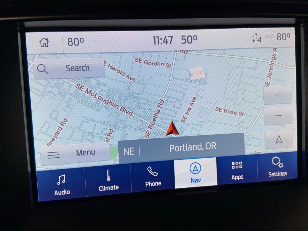 Used 2022 Ford Ranger XLT w/ Tremor Off-Road Package AWD/4WD image 30