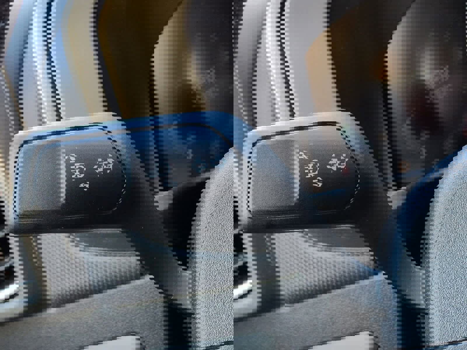 New 2025 Ford Bronco Sport Big Bend w/ Convenience Package image 27