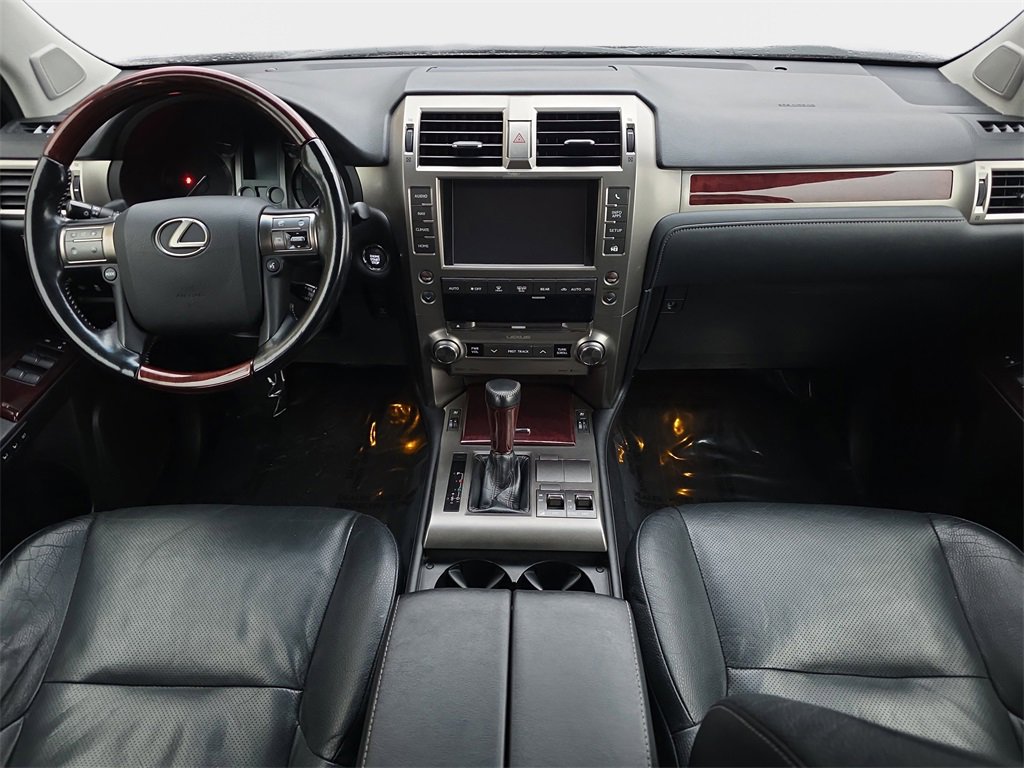 Used 2015 Lexus GX 460 460 image 10