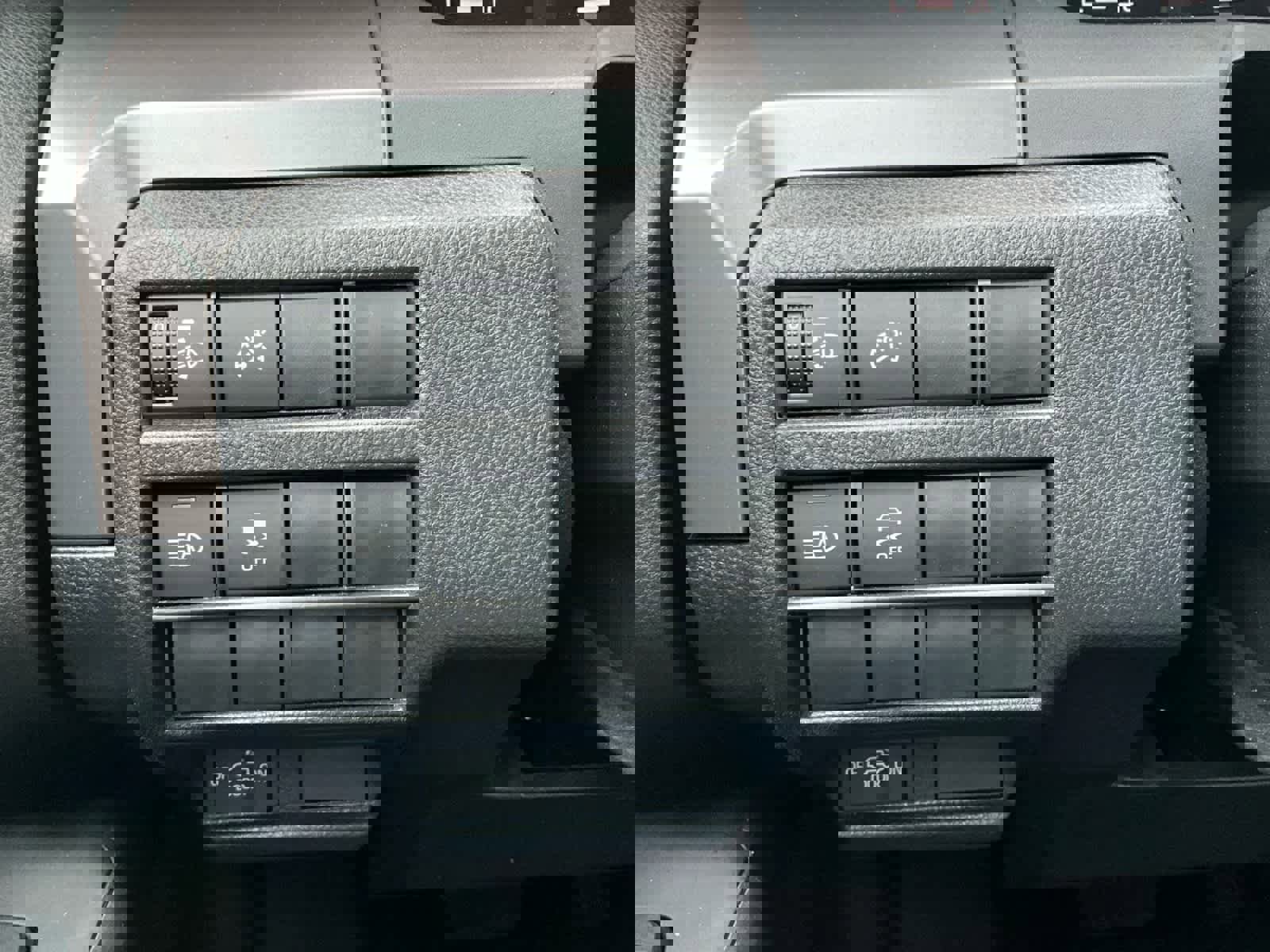 Used 2024 Toyota Tacoma SR5 AWD/4WD image 17