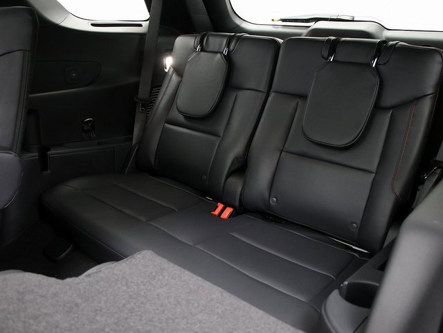 New 2026 Ford Explorer ST image 12