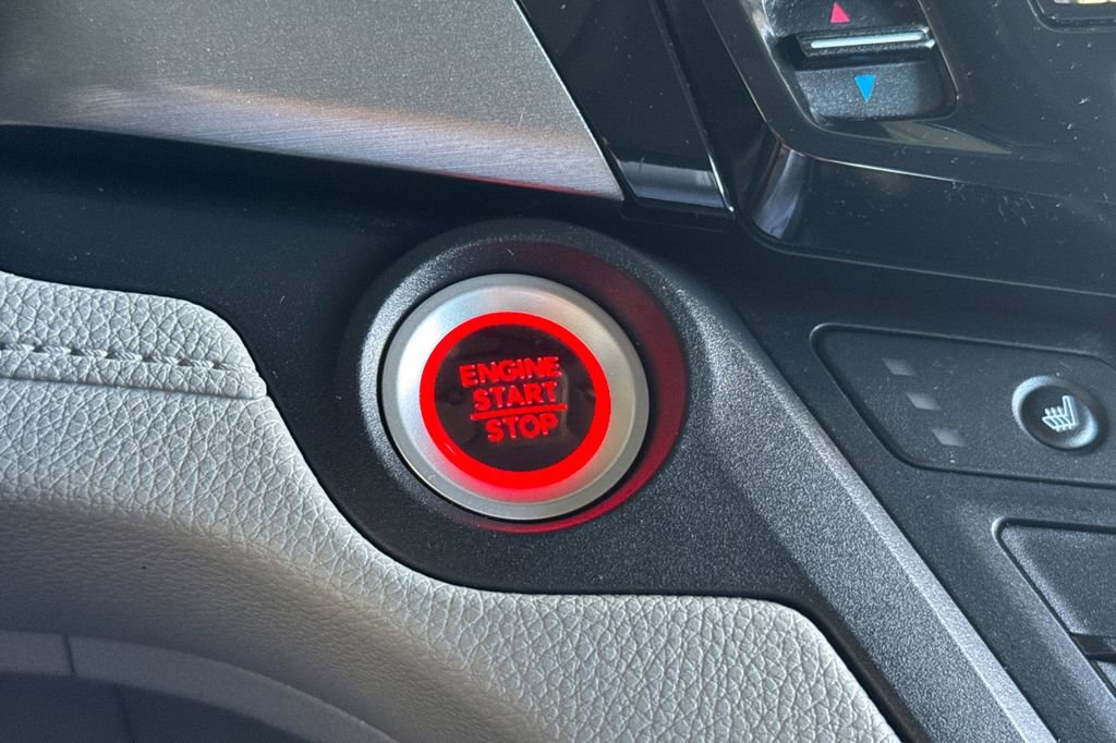 Used 2018 Honda Odyssey EX-L image 20