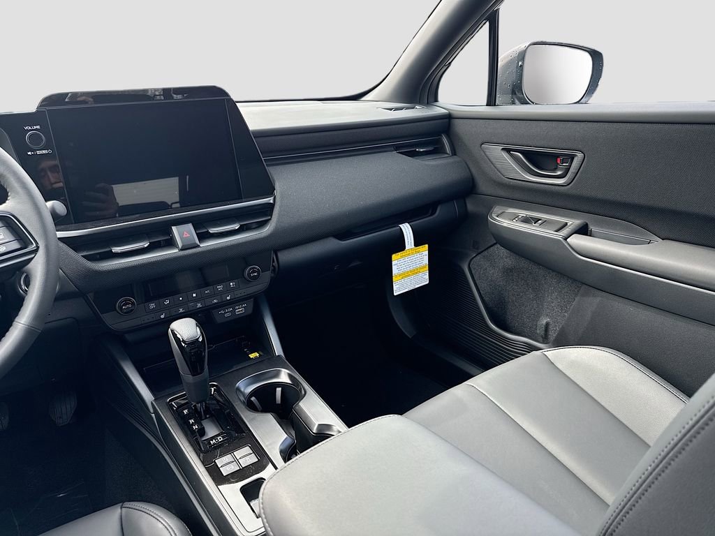 New 2026 Subaru Outback Premium image 22