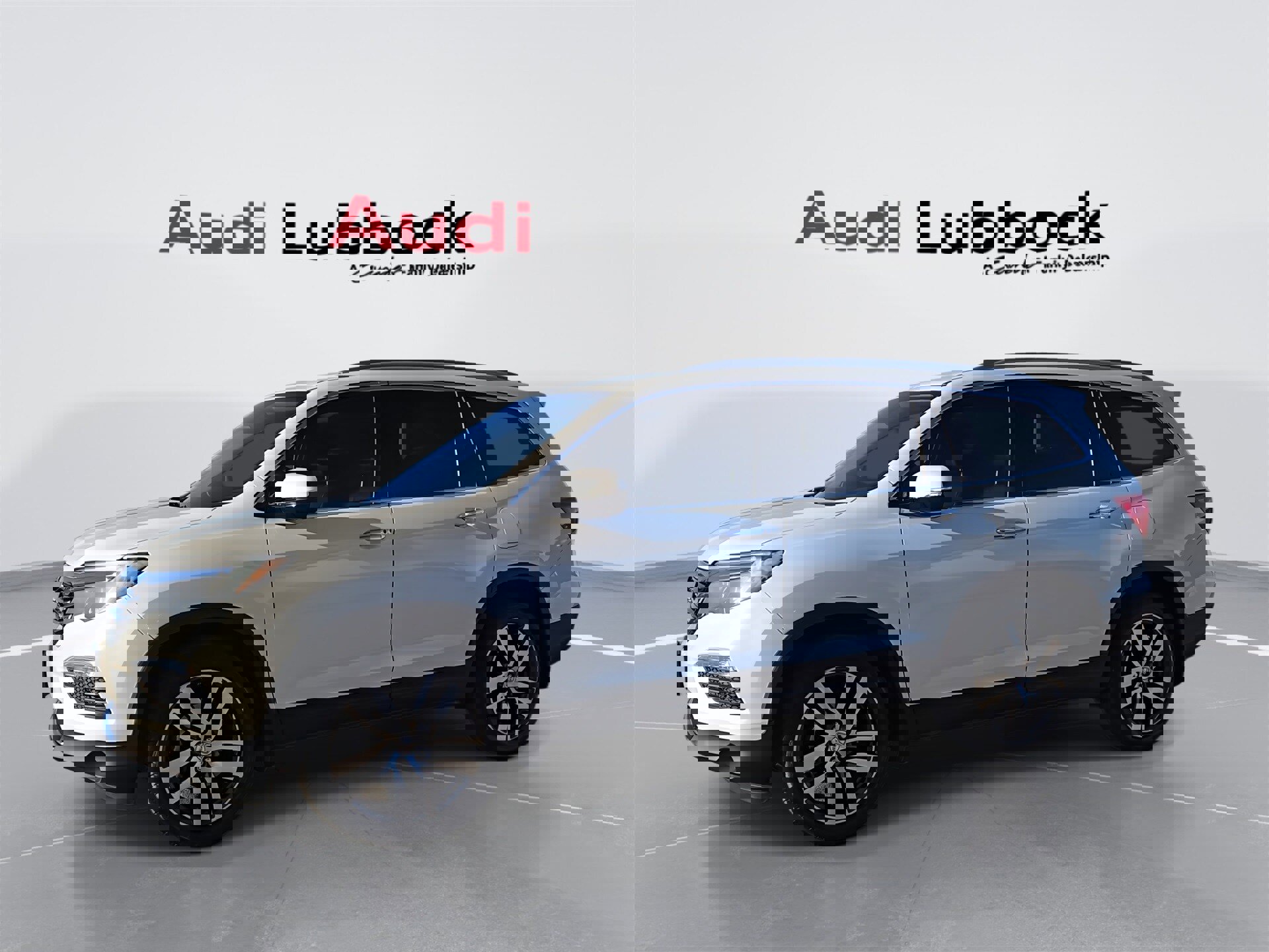 Used 2018 Honda Pilot Elite image 5